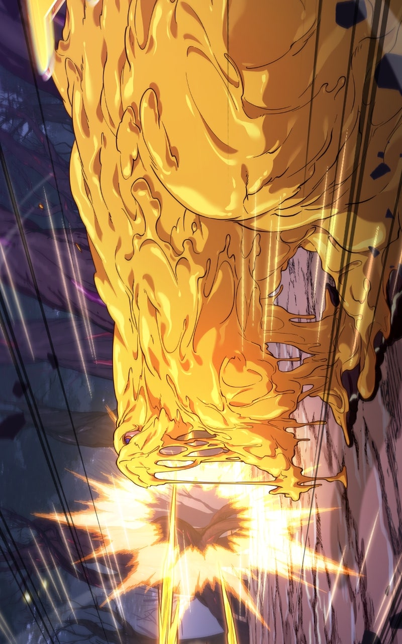 Read The Last Adventurer fr Manga Online
