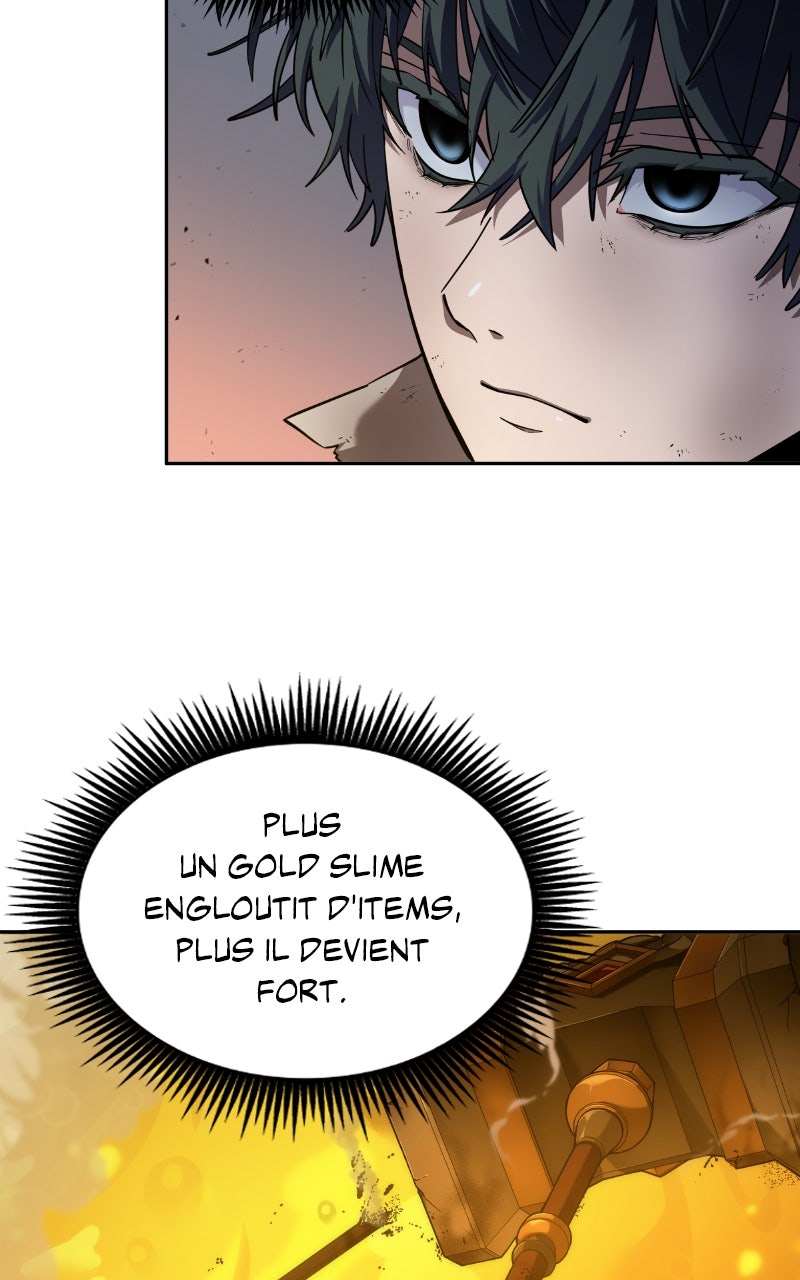 Read The Last Adventurer fr Manga Online