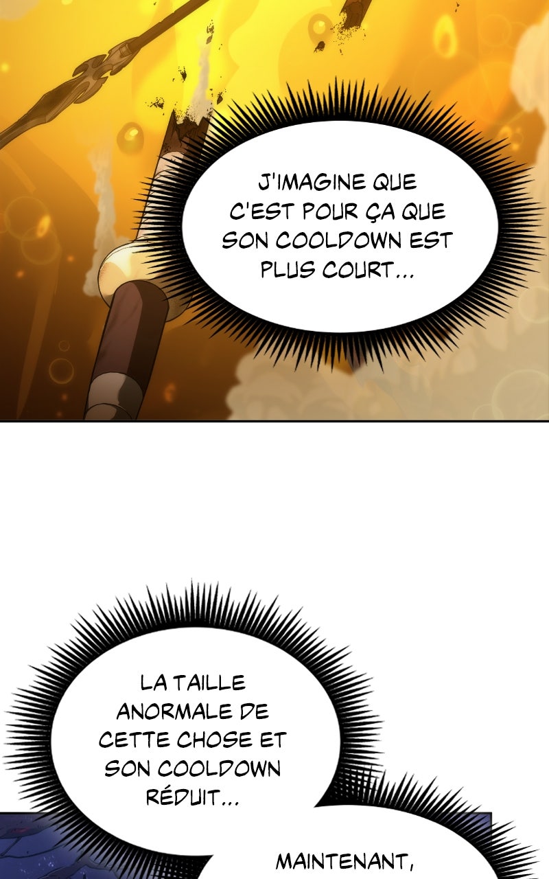 Read The Last Adventurer fr Manga Online