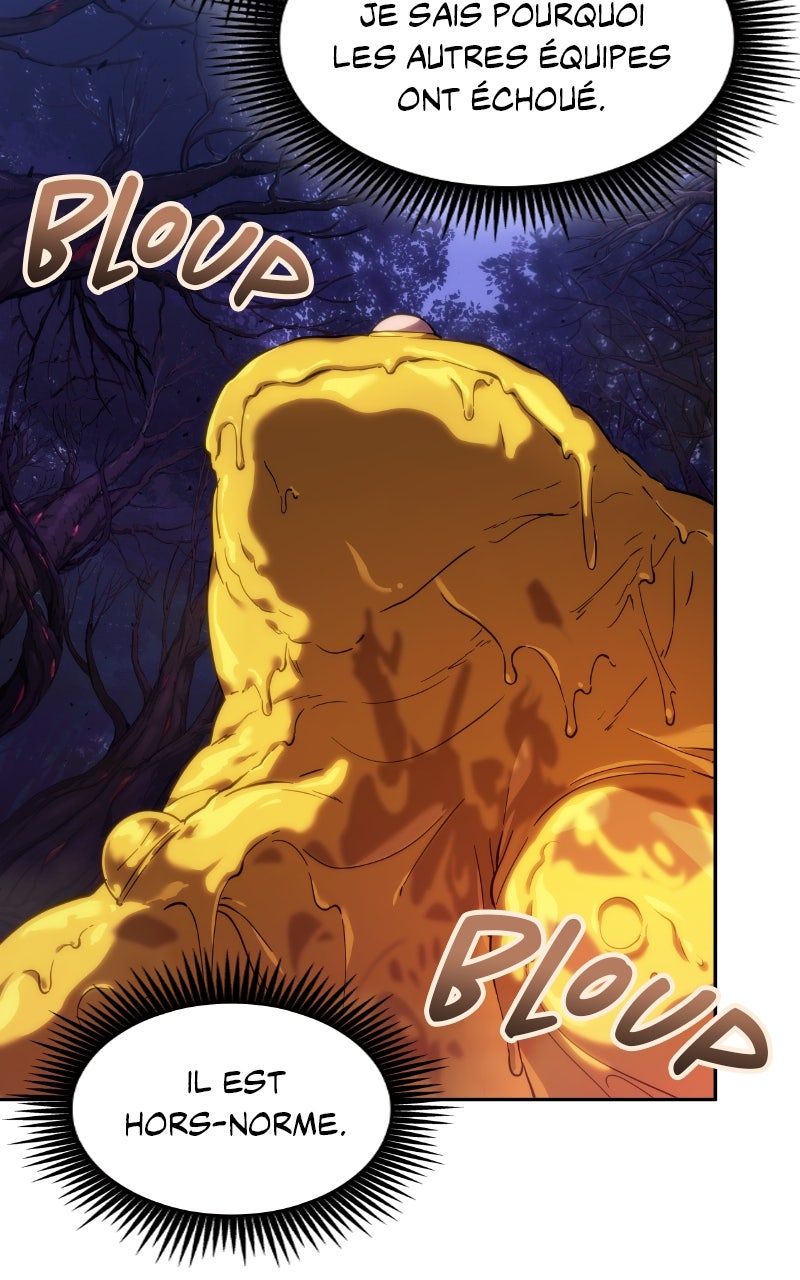Read The Last Adventurer fr Manga Online