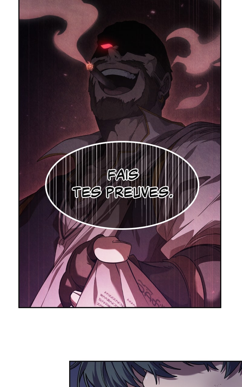 Read The Last Adventurer fr Manga Online