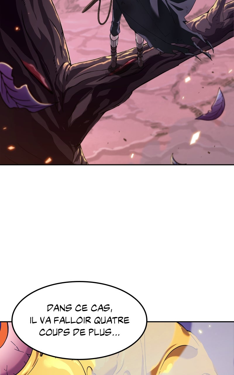 Read The Last Adventurer fr Manga Online