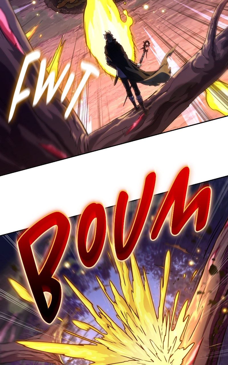 Read The Last Adventurer fr Manga Online