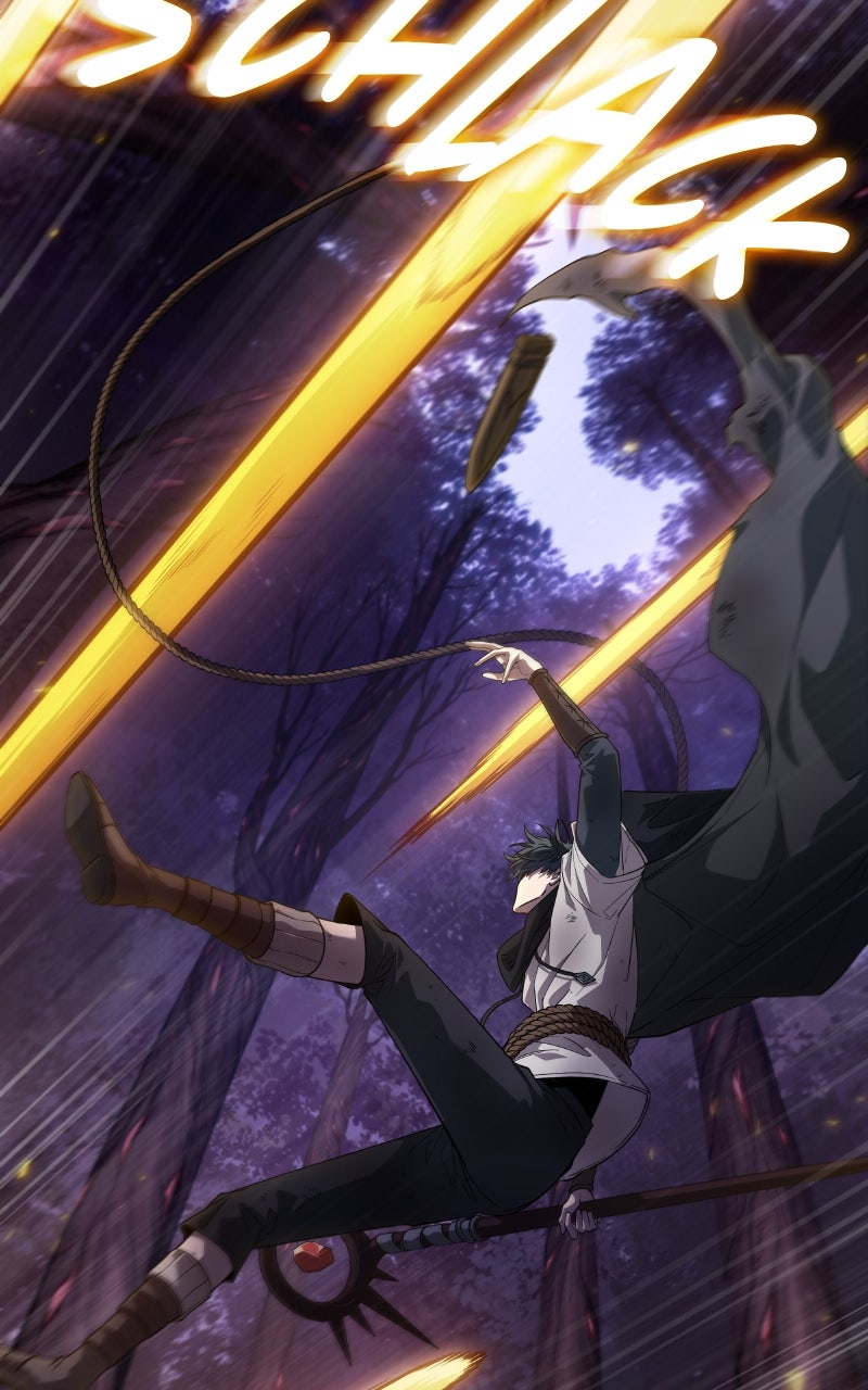Read The Last Adventurer fr Manga Online
