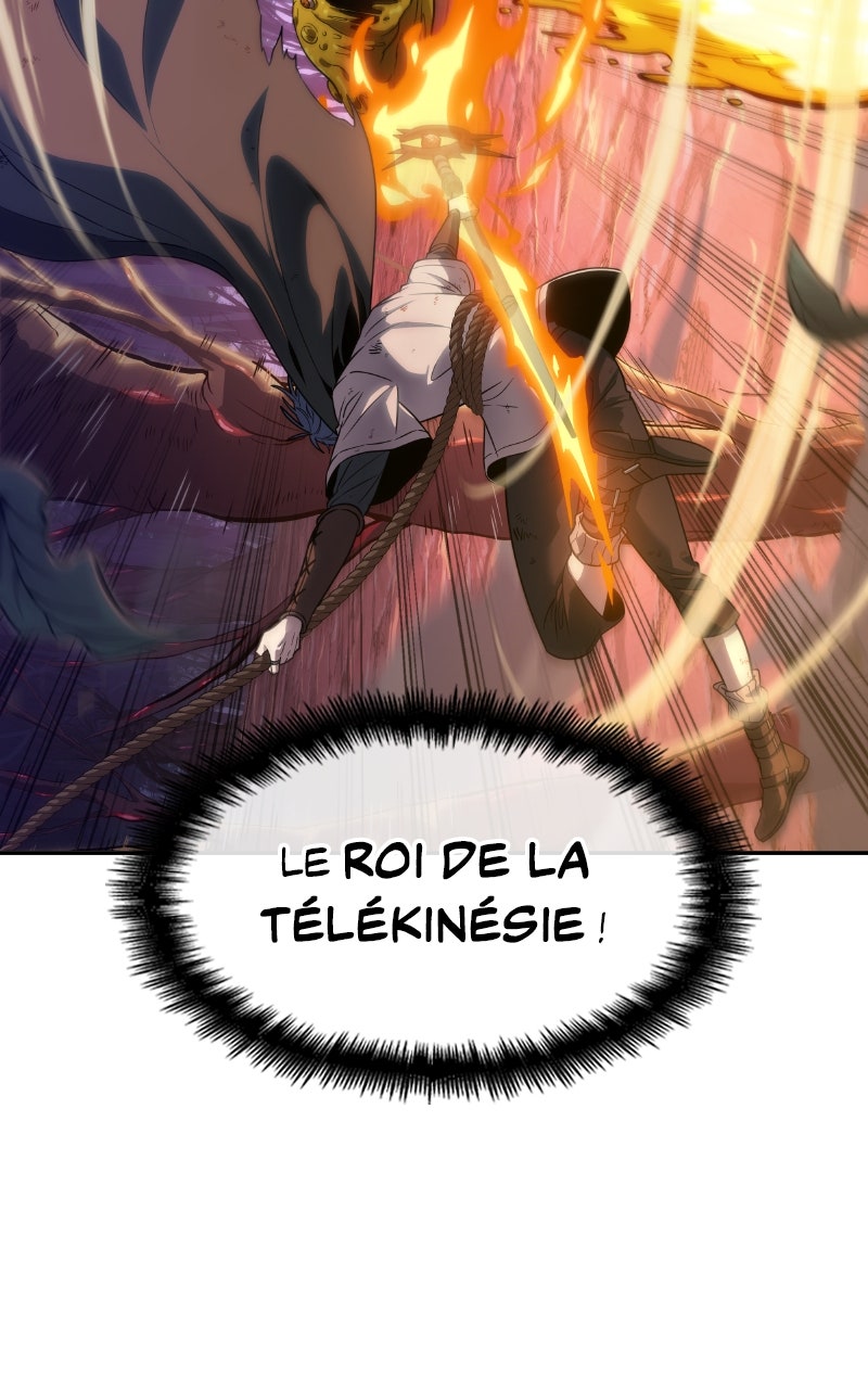 Read The Last Adventurer fr Manga Online