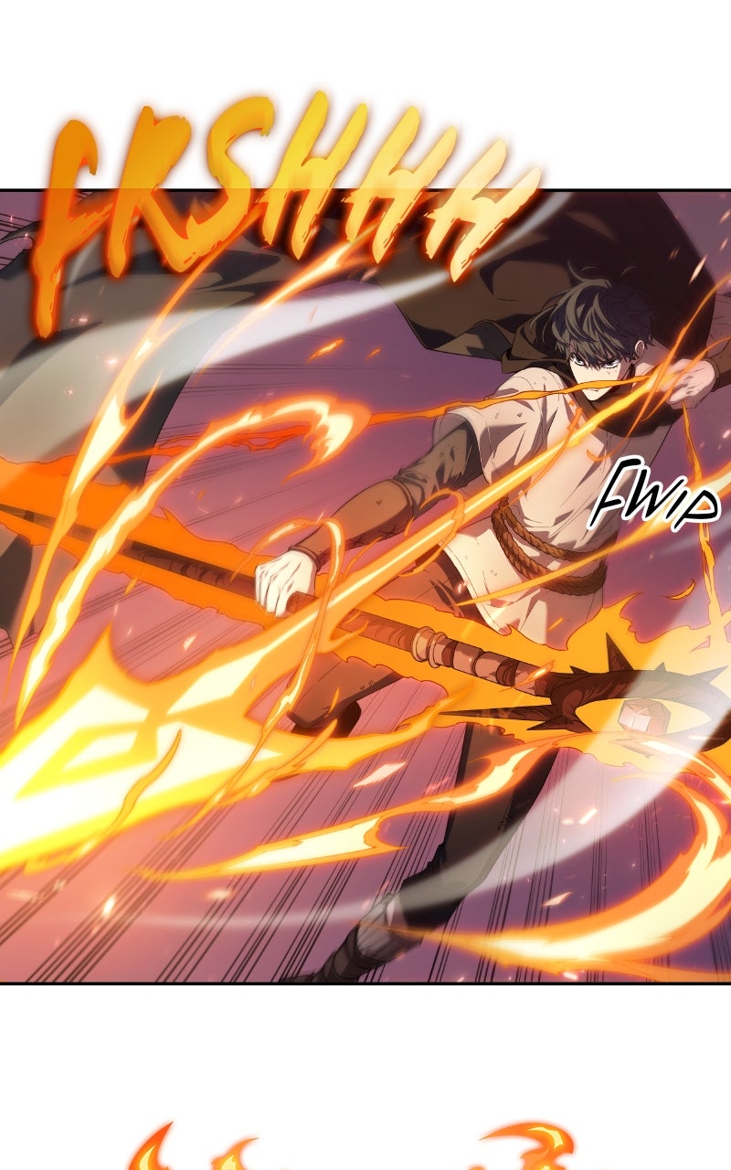 Read The Last Adventurer fr Manga Online