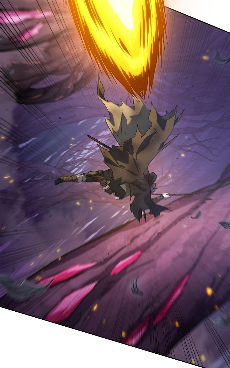 Read The Last Adventurer fr Manga Online