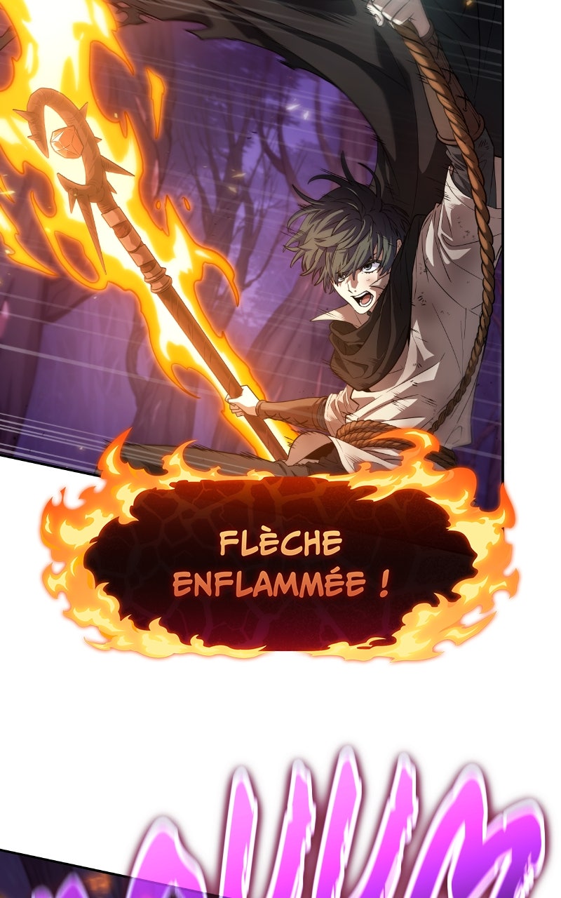 Read The Last Adventurer fr Manga Online