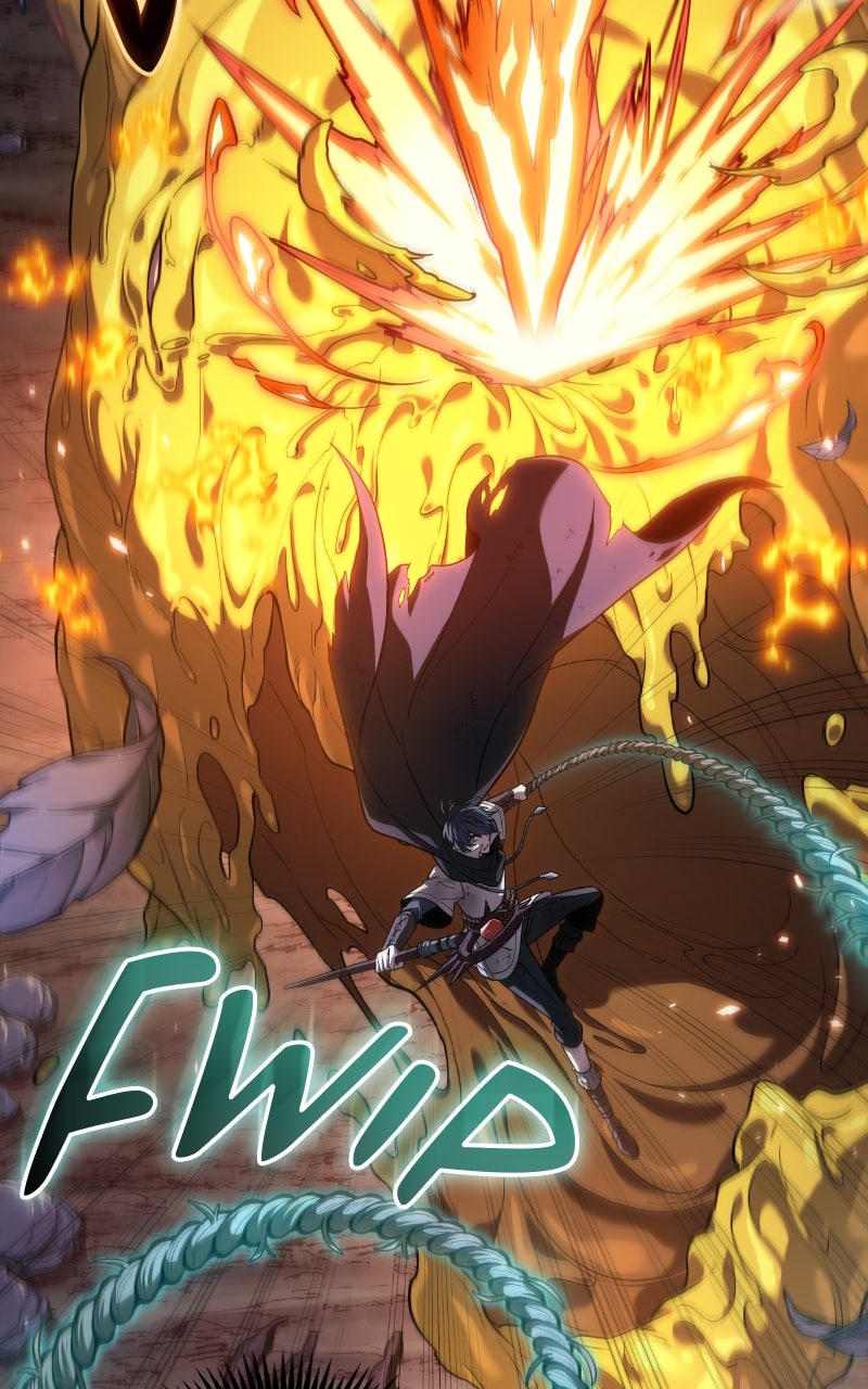 Read The Last Adventurer fr Manga Online