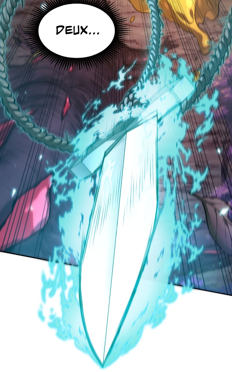 Read The Last Adventurer fr Manga Online