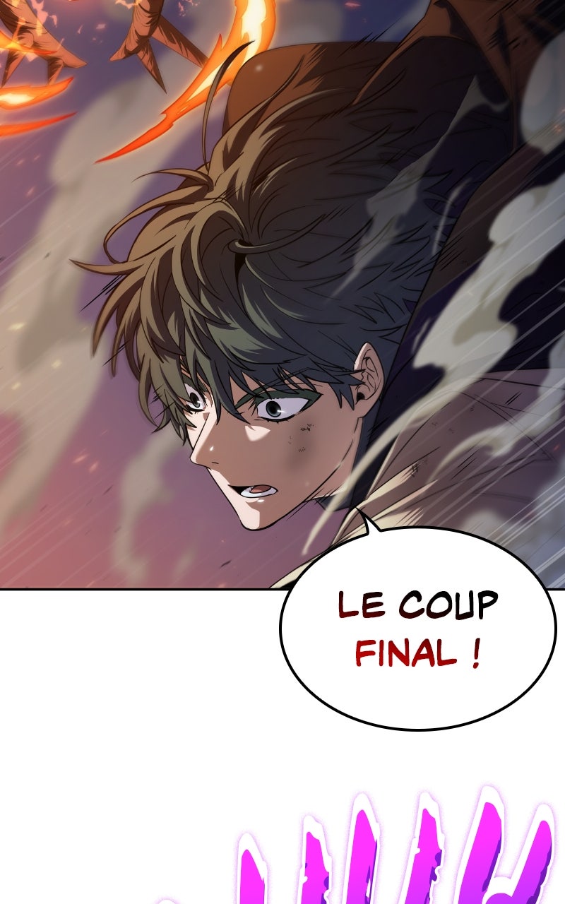 Read The Last Adventurer fr Manga Online