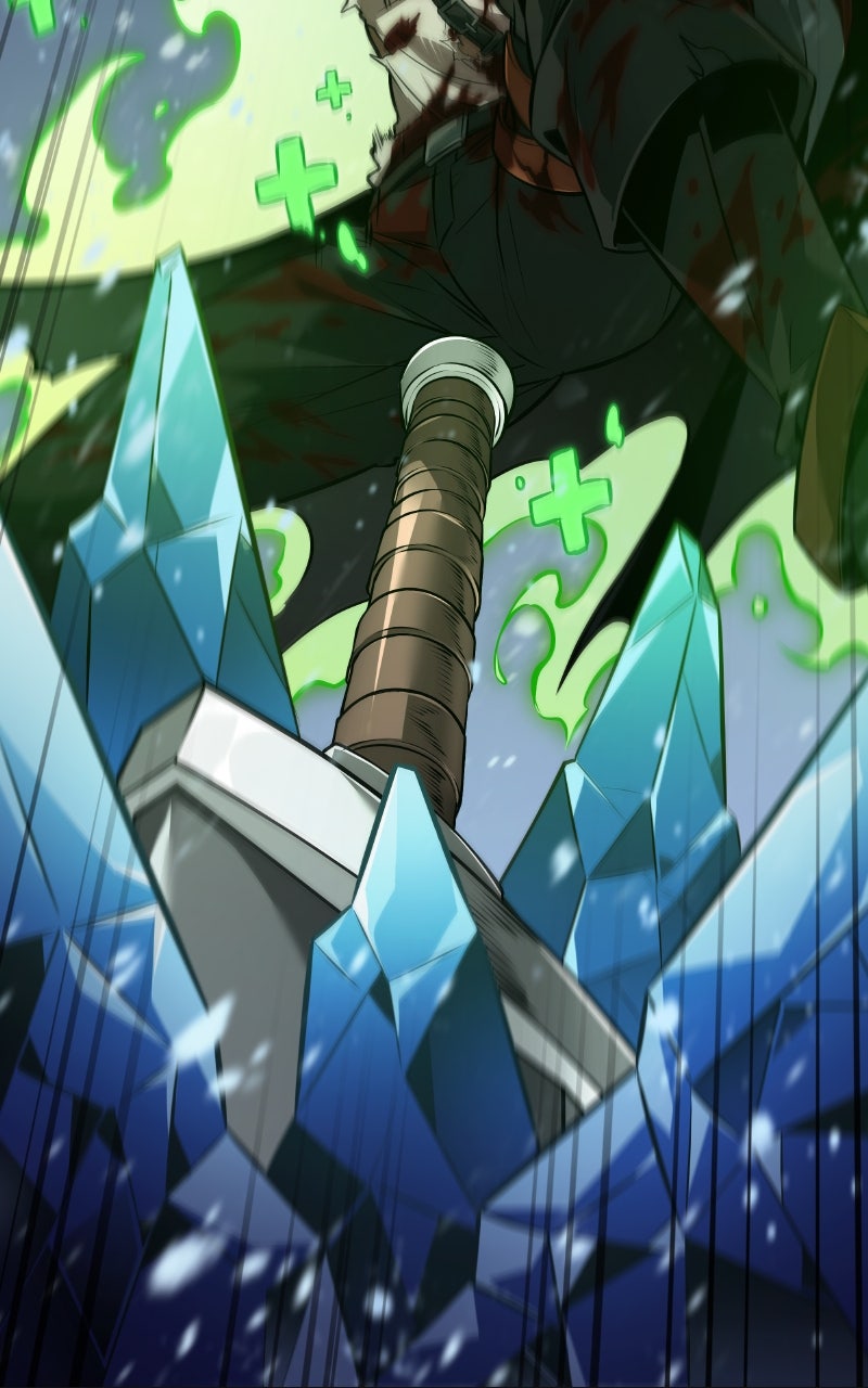 Read The Last Adventurer fr Manga Online