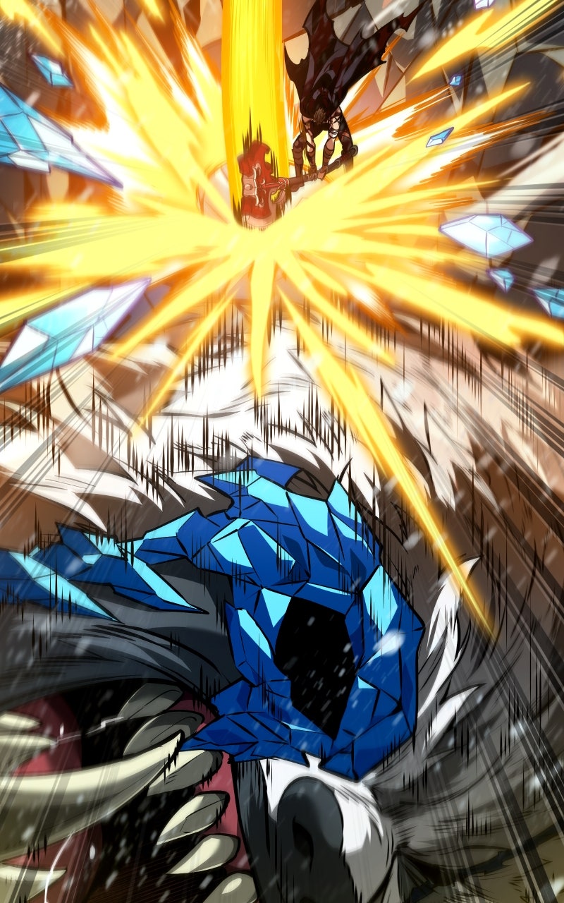 Read The Last Adventurer fr Manga Online