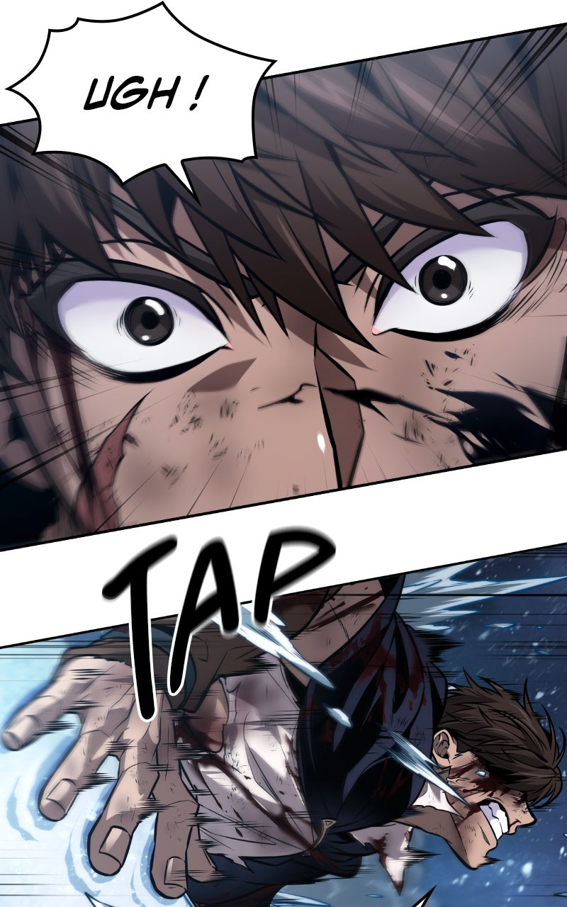 Read The Last Adventurer fr Manga Online