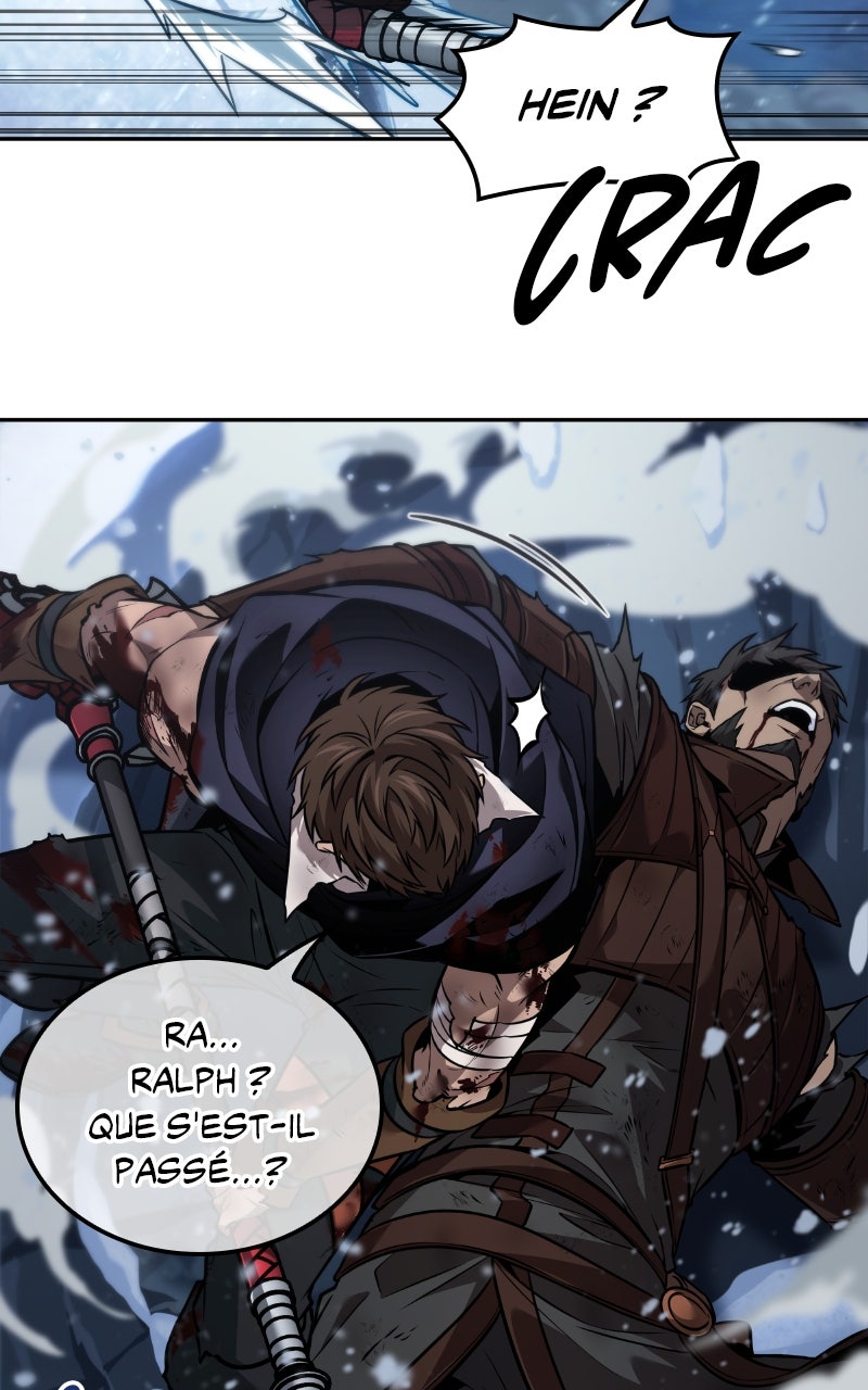 Read The Last Adventurer fr Manga Online