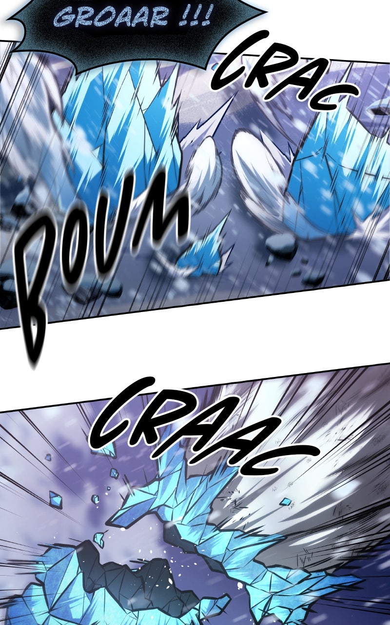 Read The Last Adventurer fr Manga Online