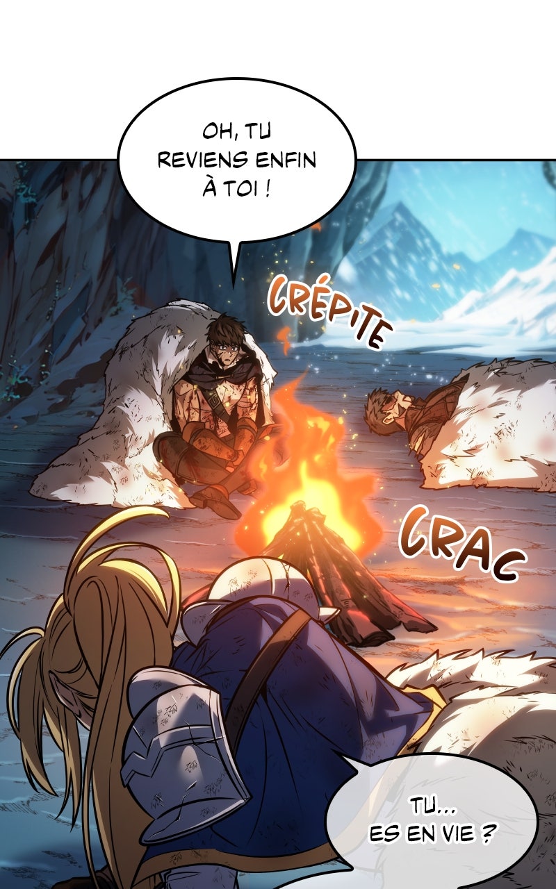 Read The Last Adventurer fr Manga Online