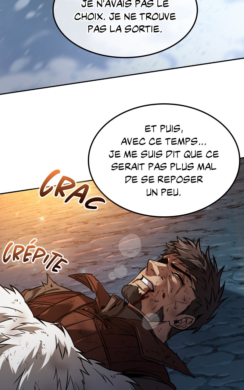 Read The Last Adventurer fr Manga Online