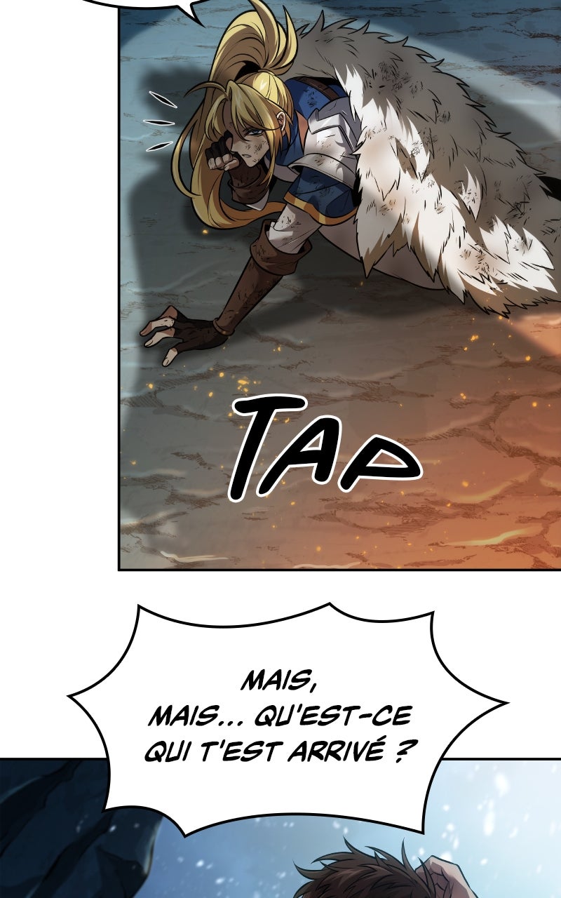 Read The Last Adventurer fr Manga Online