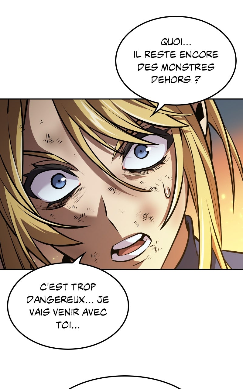 Read The Last Adventurer fr Manga Online