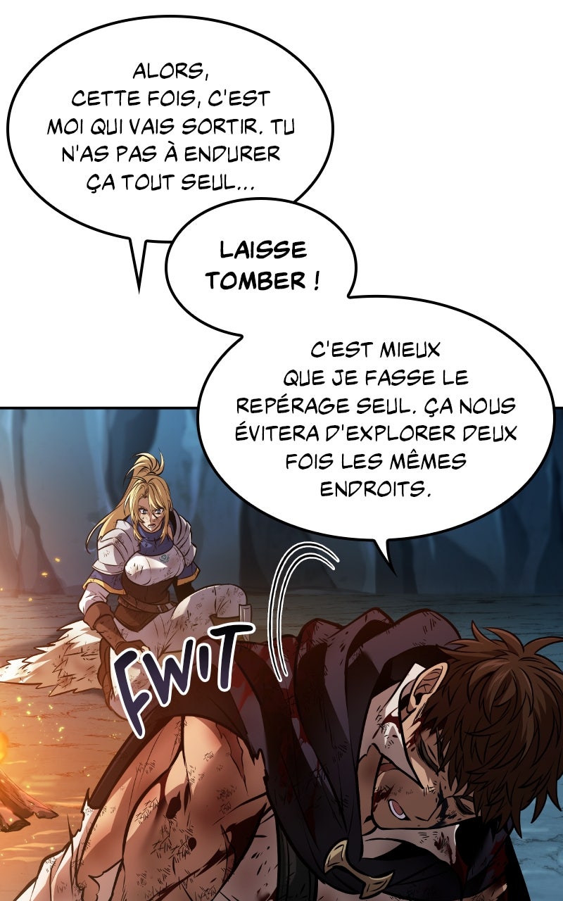 Read The Last Adventurer fr Manga Online