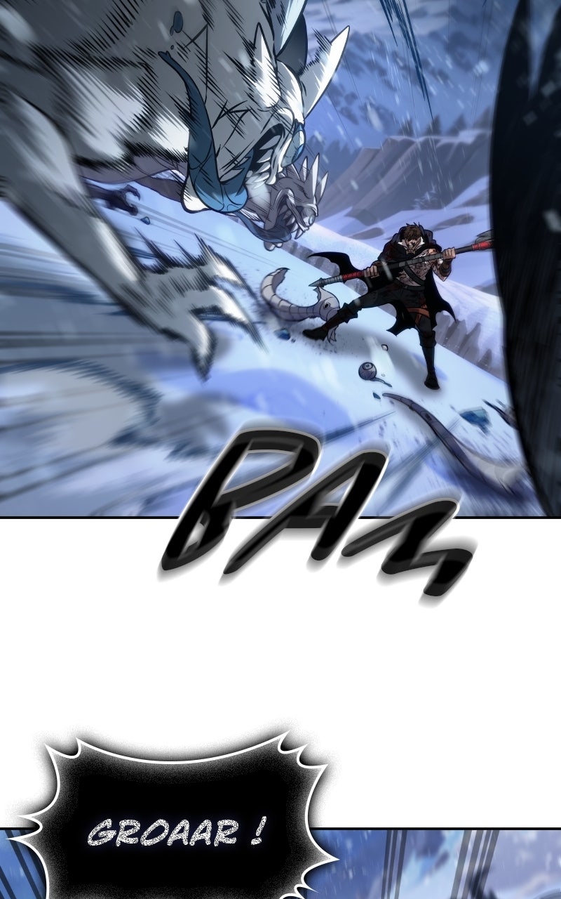 Read The Last Adventurer fr Manga Online