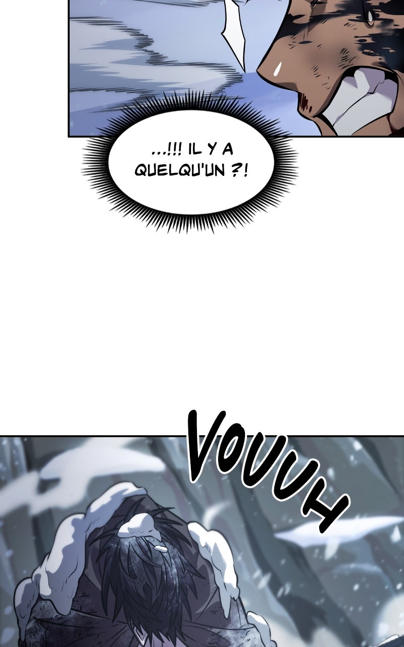 Read The Last Adventurer fr Manga Online