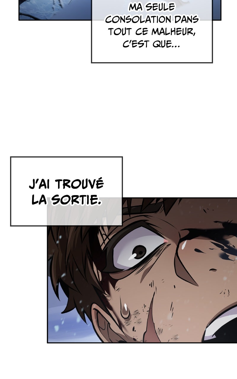 Read The Last Adventurer fr Manga Online