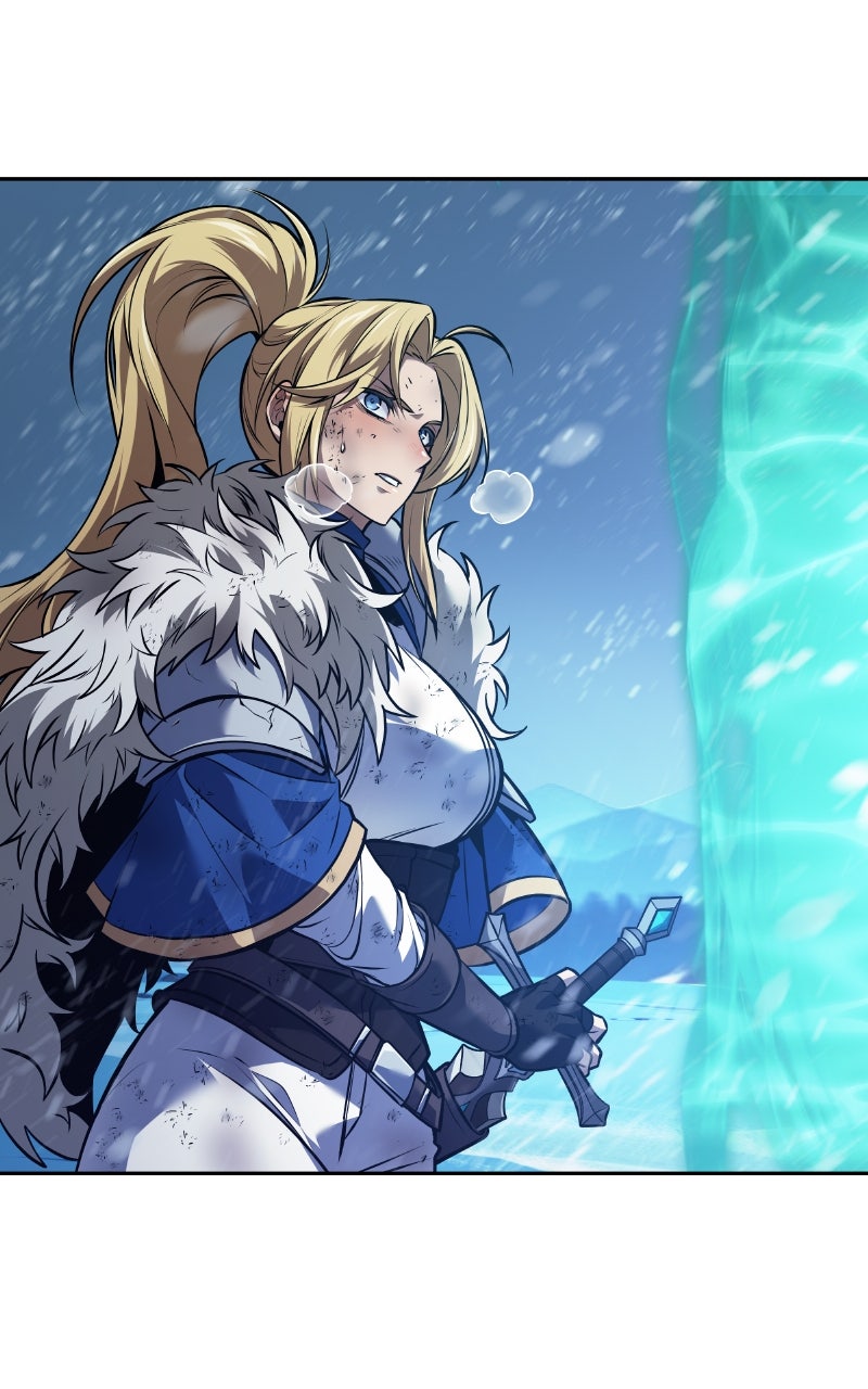 Read The Last Adventurer fr Manga Online