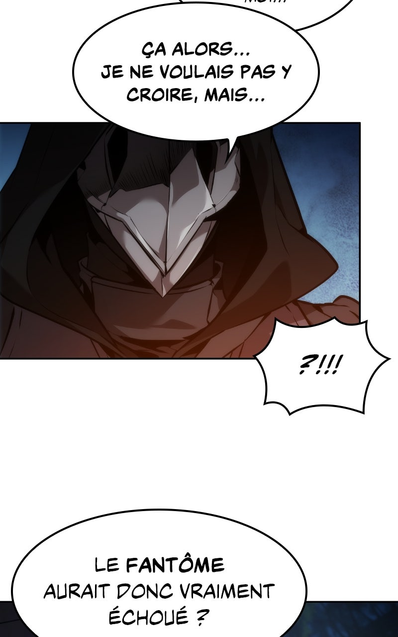 Read The Last Adventurer fr Manga Online