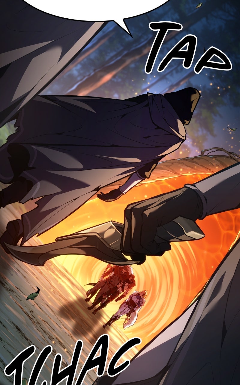 Read The Last Adventurer fr Manga Online