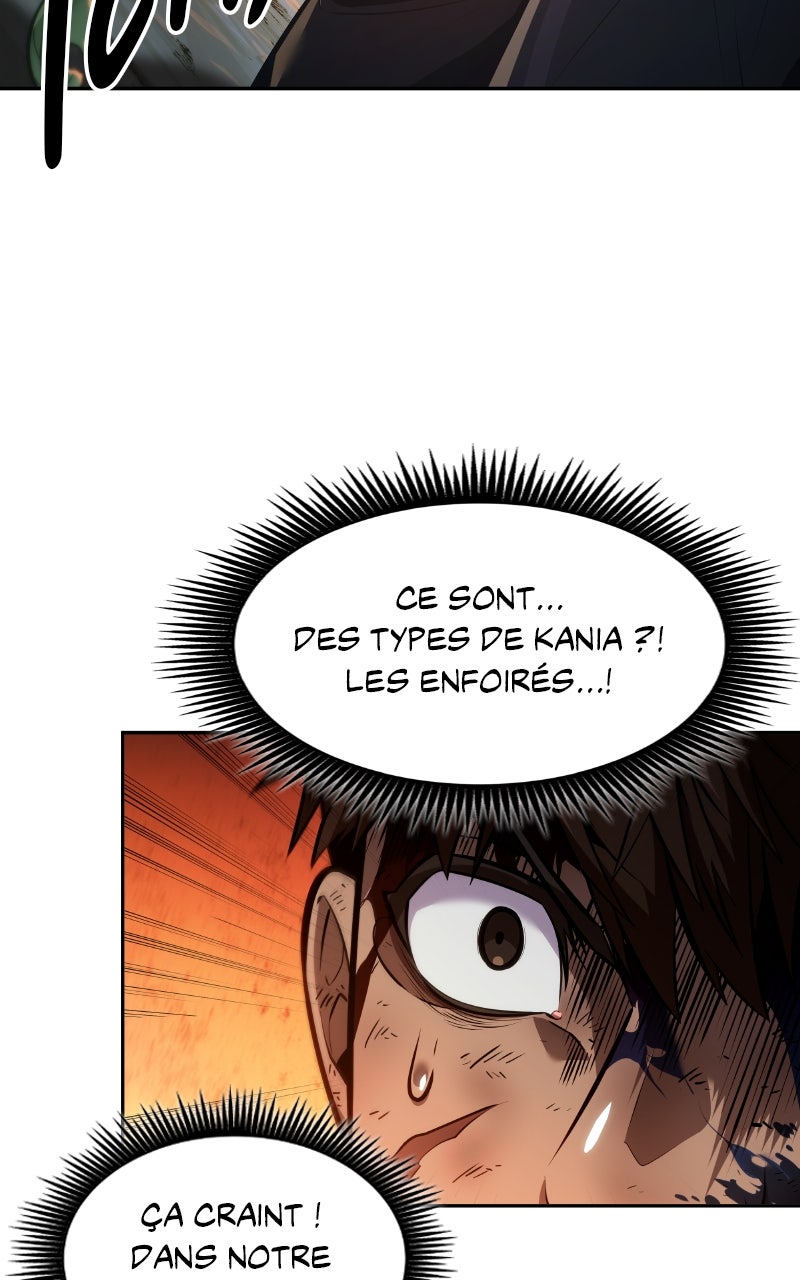 Read The Last Adventurer fr Manga Online