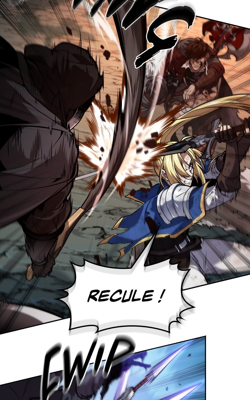 Read The Last Adventurer fr Manga Online