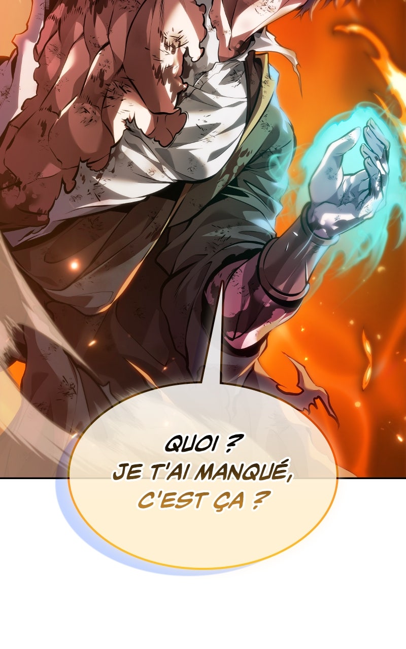 Read The Last Adventurer fr Manga Online