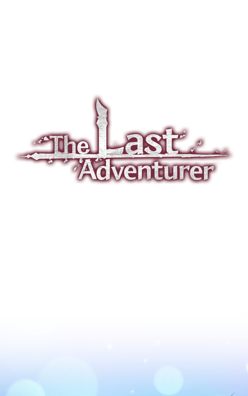 Read The Last Adventurer fr Manga Online