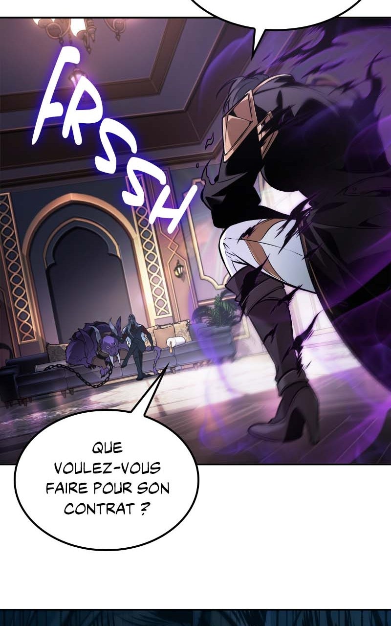 Read The Last Adventurer fr Manga Online