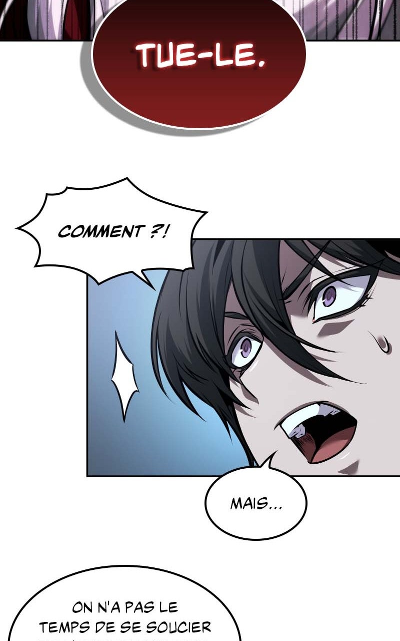 Read The Last Adventurer fr Manga Online