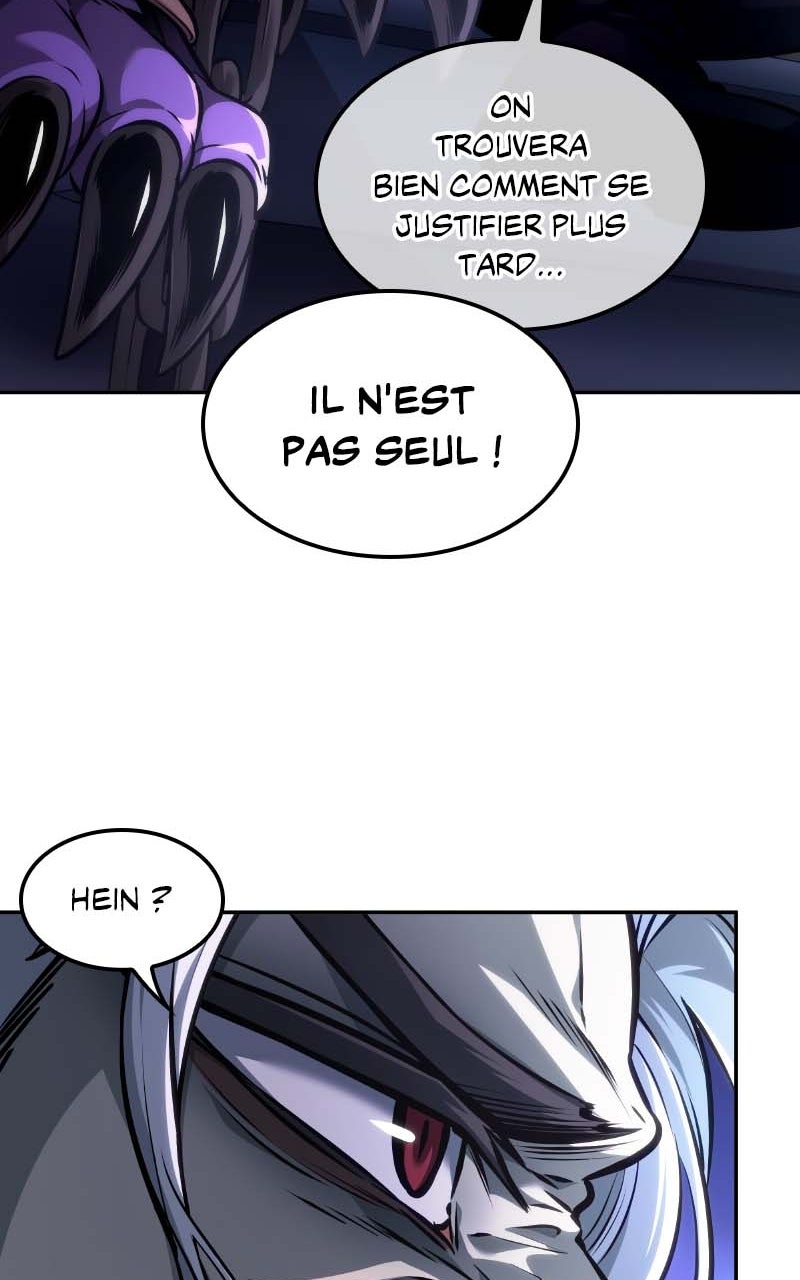 Read The Last Adventurer fr Manga Online