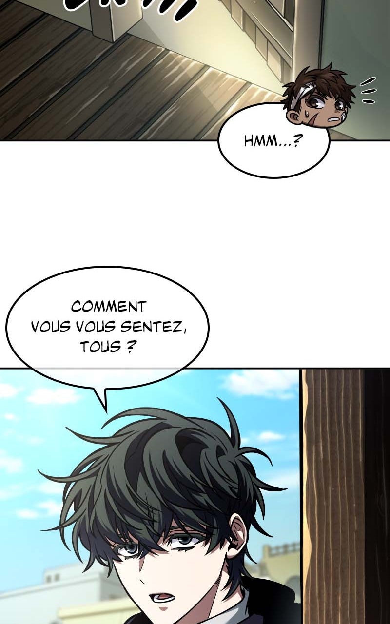 Read The Last Adventurer fr Manga Online