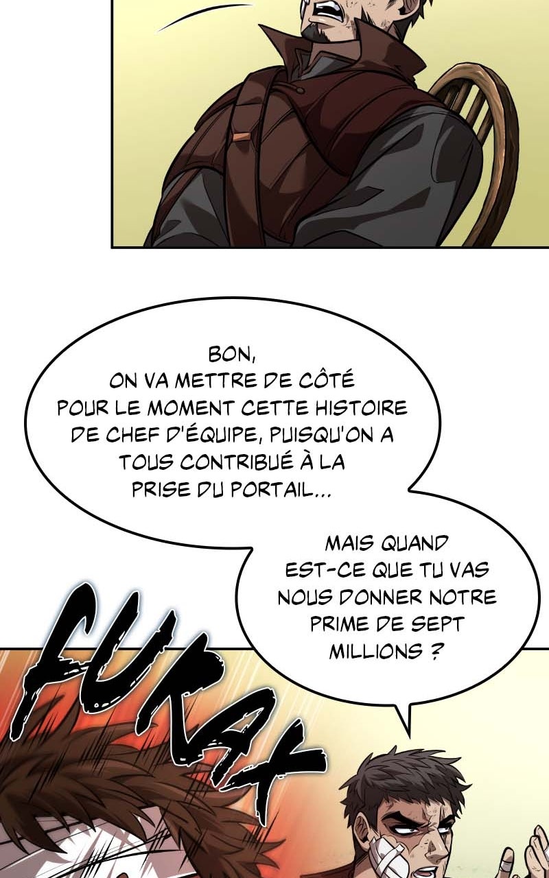 Read The Last Adventurer fr Manga Online