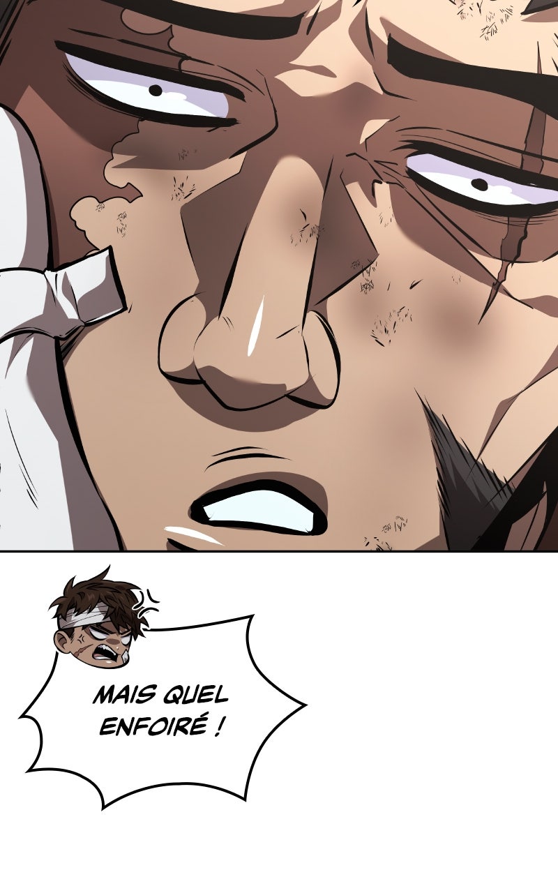 Read The Last Adventurer fr Manga Online