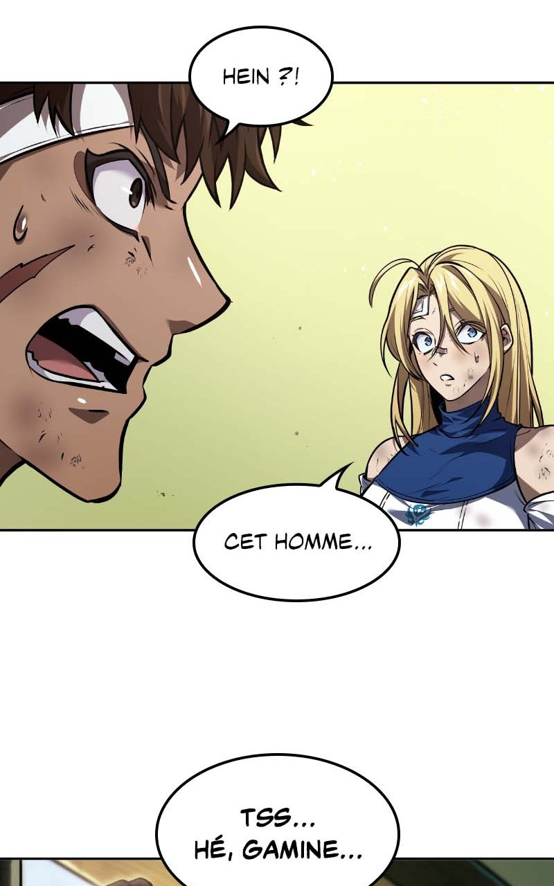 Read The Last Adventurer fr Manga Online