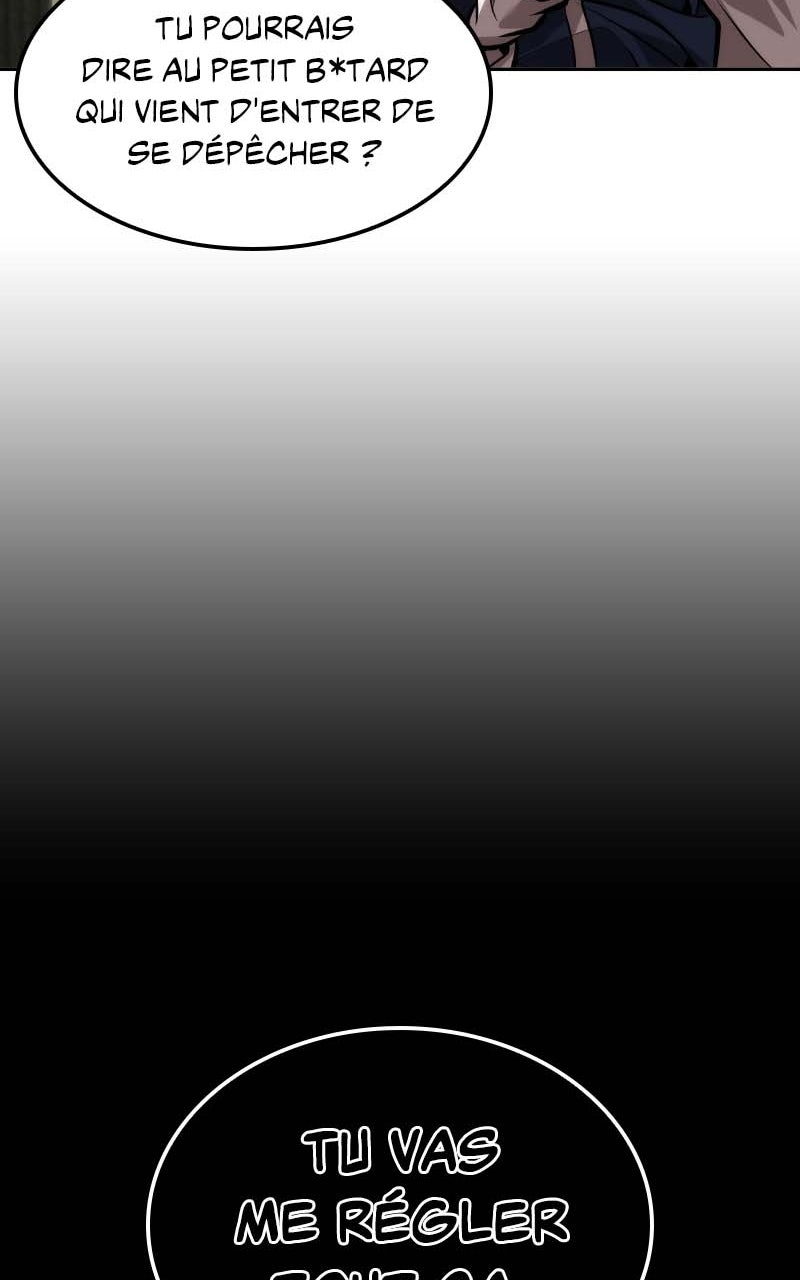 Read The Last Adventurer fr Manga Online