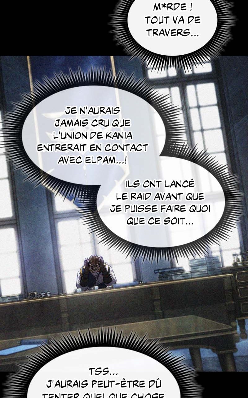 Read The Last Adventurer fr Manga Online