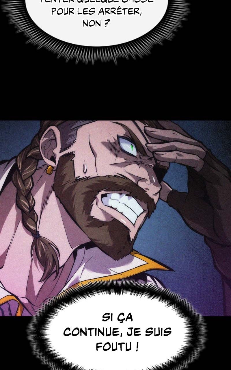 Read The Last Adventurer fr Manga Online