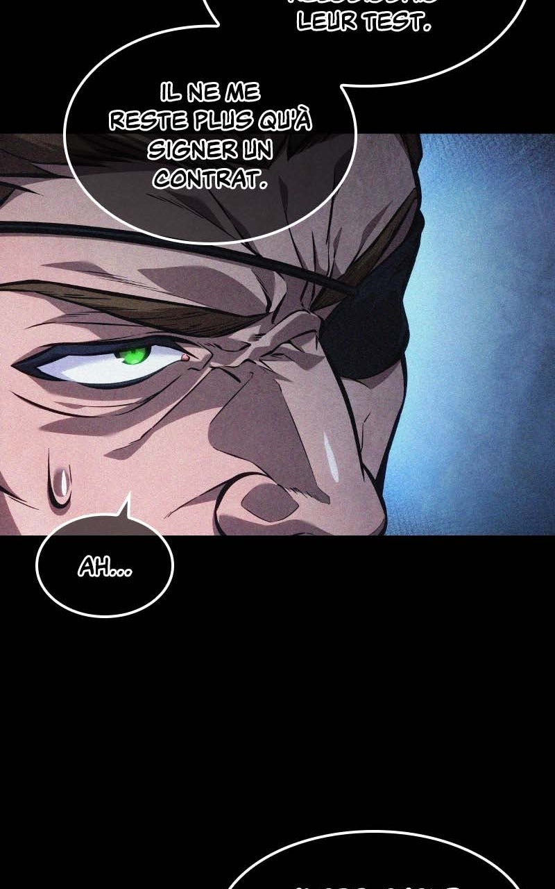 Read The Last Adventurer fr Manga Online