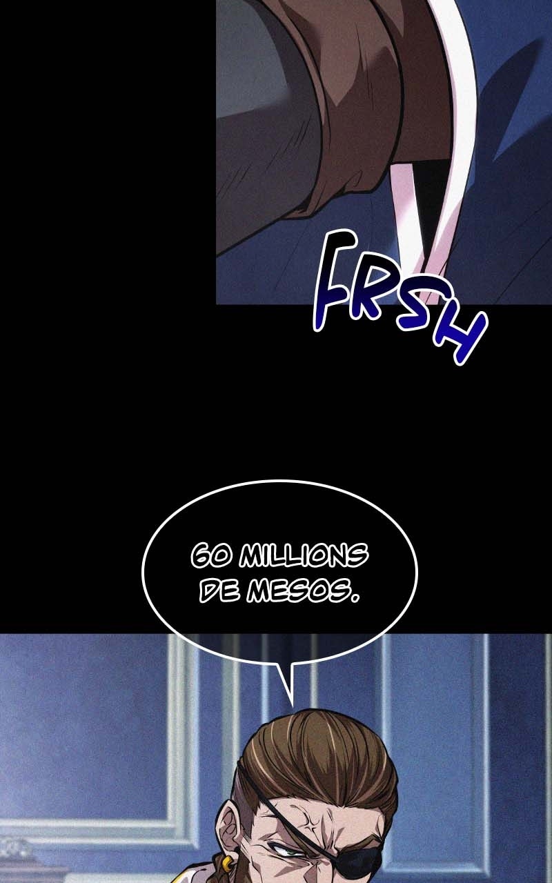 Read The Last Adventurer fr Manga Online