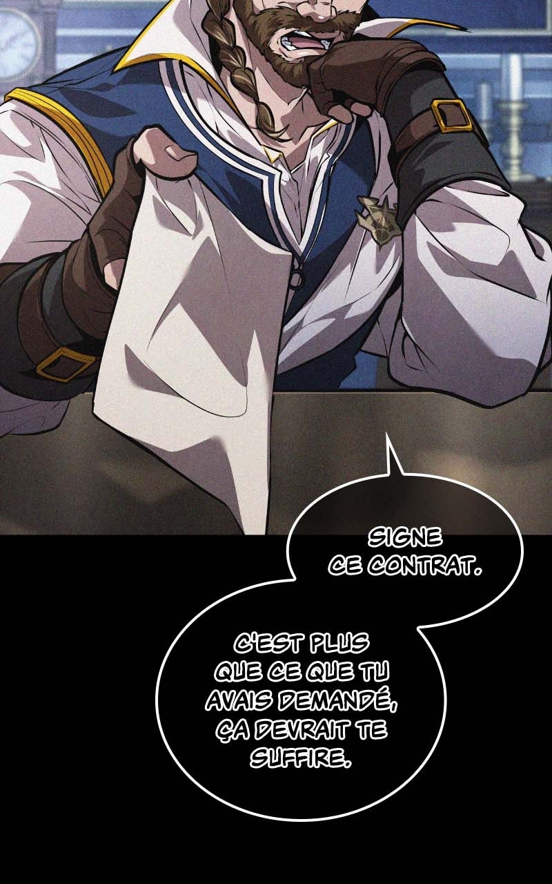 Read The Last Adventurer fr Manga Online