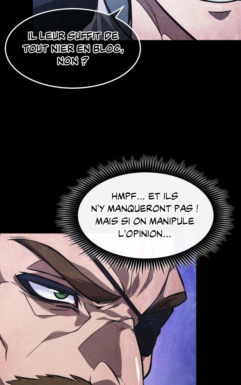 Read The Last Adventurer fr Manga Online