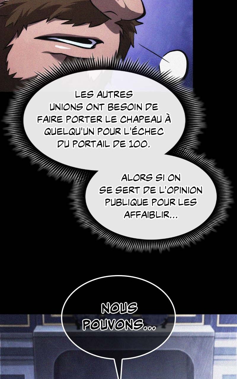 Read The Last Adventurer fr Manga Online